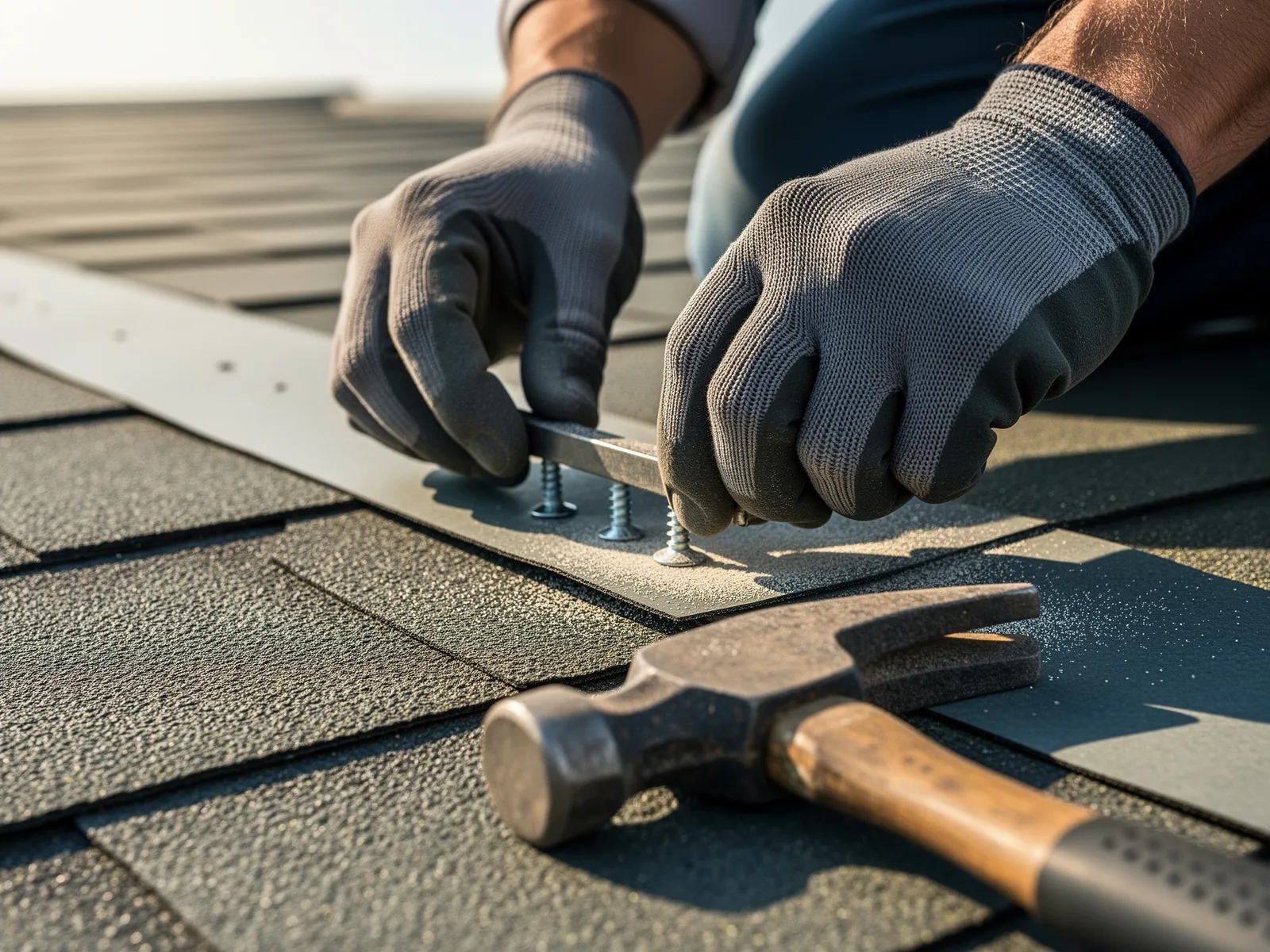 Why choose Fascia Repair in Warriormine, WV